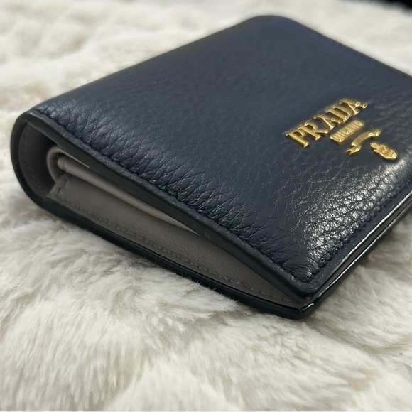 Prada Bifold Wallet - Picture 3 of 12